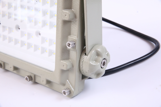 Oświetlenie przeciwwybuchowe IP66 [Montaż wiszący/uchwyt] Seria GYD720 Oprawa LED 20-300W Konstrukcja z odlewanego aluminium