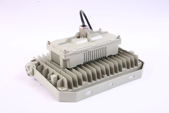 Zestaw aluminium 5.12 Światło LED przeciwwybuchowe dla instalacji petrochemicznych