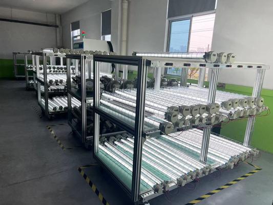 Wytwórnia Sprzedaż bezpośrednia IP66 ATEX wodoodporna 100lm/w Aluminium Stopy twardnie szkło LED światła wybuchoodporne światło dla zakładu chemicznego