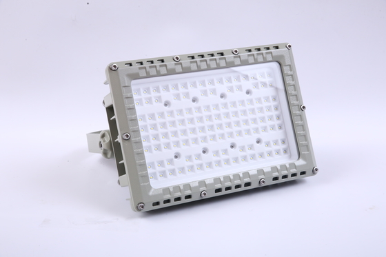 150w Ip66 i 130 lumen / Watt wybuchoodporne światełka LED dla strefy 1,2 i 21,22