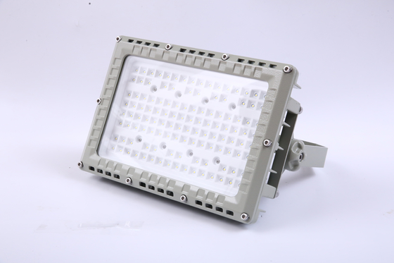 150w Ip66 i 130 lumen / Watt wybuchoodporne światełka LED dla strefy 1,2 i 21,22