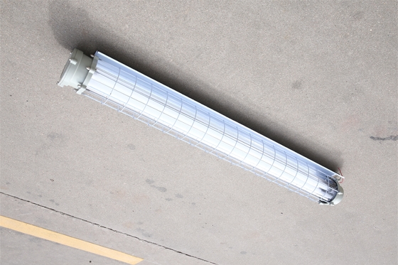 Wysoka odporność na korozję 100lm/w Sprężalność Led 8KG Liniowe światło lampy do strefy 1 2 strefy 21 22