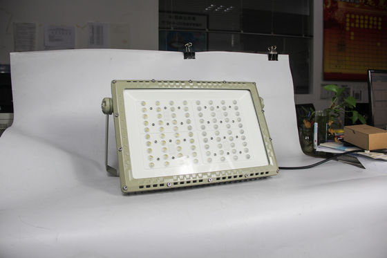 Światło uliczne IECEx Flameproof LED 250W