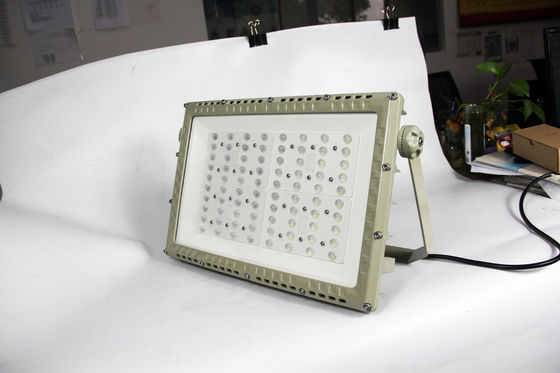 Światło uliczne IECEx Flameproof LED 250W