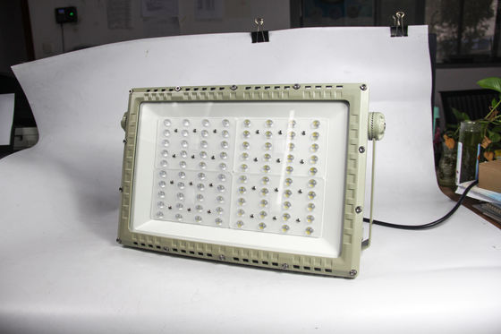 Światło uliczne IECEx Flameproof LED 250W