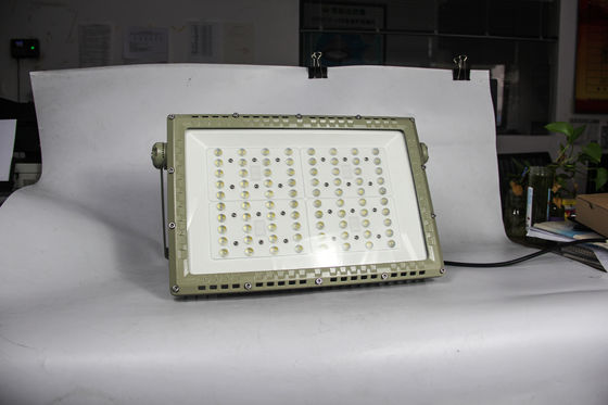 Światło uliczne IECEx Flameproof LED 250W