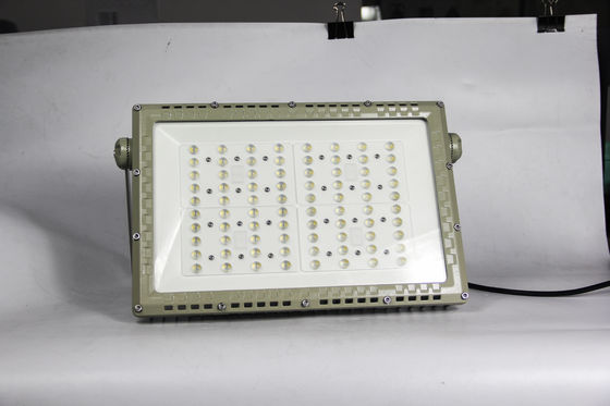 Światło uliczne IECEx Flameproof LED 250W