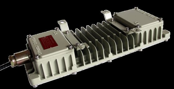 Obszary przemysłowe gazu naftowego ATEX Światło fluorescencyjne