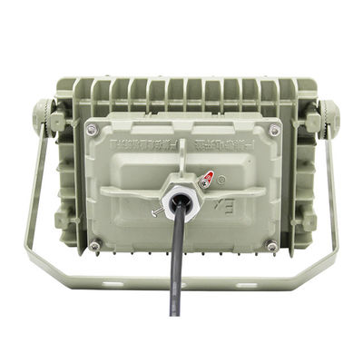 Diody LED CREE i wydajność 160lm/W w konfigurowalnych przeciwwybuchowych lampach LED High Bay