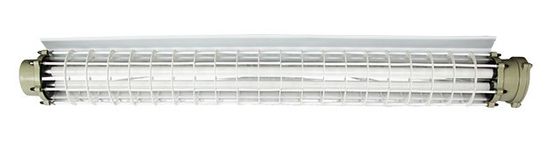 1.2M 18-36W IP66 Led Lighting Aluminium Alloy ATEX ExCertificate Liniowa lampa przeciwwybuchowa