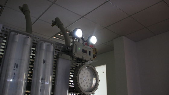 Atex Led przeciwwybuchowy znak ewakuacyjny awaryjnego wyjścia, akumulatorowe światło awaryjne, roczna gwarancja