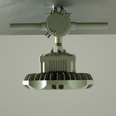 Niebezpieczne urządzenia wysokiego węzła wybuchoodporne w przemyśle