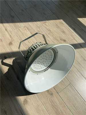 50w 100w 150w 200w UFO LED High Bay Light Ip66 Ufo Explosion Proof Lamp Do użytku przemysłowego