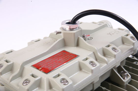 Ex Db ATEX 100w 150w Światła przeciwwybuchowe dla obszarów niebezpiecznych z 5-letnią gwarancją