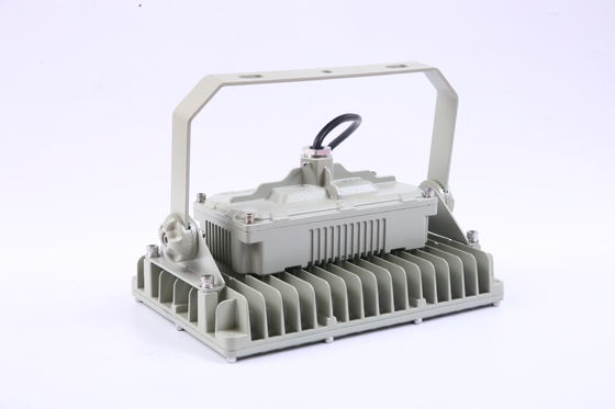 Przeciwwybuchowy reflektor LED Idealne rozwiązanie oświetleniowe dla środowisk przemysłowych