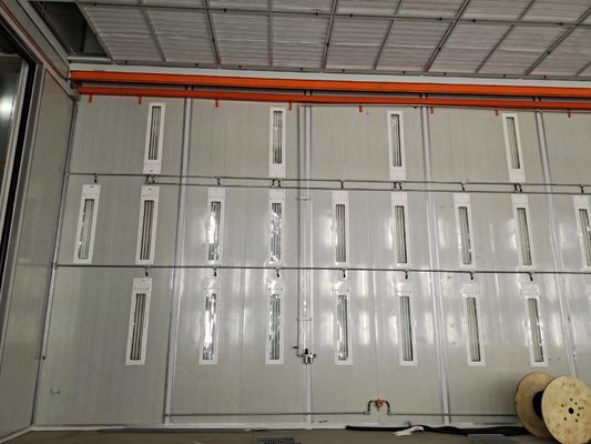 Explosion Proof Fluorescent Light Advanced Technology for Maximum Safety and Performance in Industrial Applications