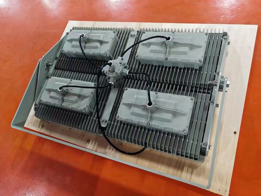 Openresty Server Software and 403 Status Code for Explosion Proof LED Flood Light in Industrial Applications