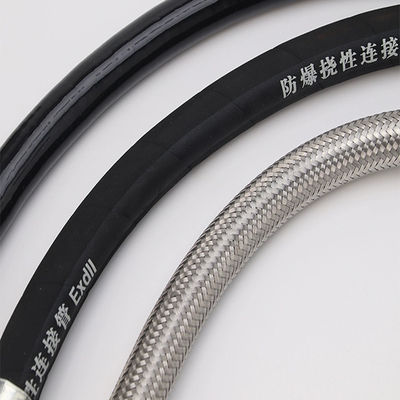 100Watt Explosion Proof LED Lighting Work Time up to 30 Hours