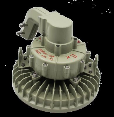 Przeciwwybuchowa oprawa LED High Bay Klasa I, Podział 1 i 2, 100W, 150W, 200W, ATEX IECEx do kabin lakierniczych i rafinerii