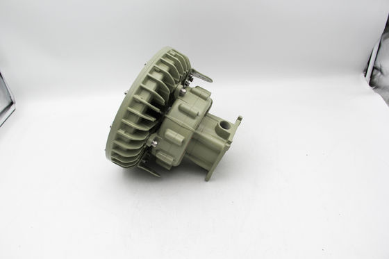 Oszczędzająca energię lampa LED wysokiego masztu 100W 150W 200W z certyfikatem IECEx do warsztatów i stacji benzynowych