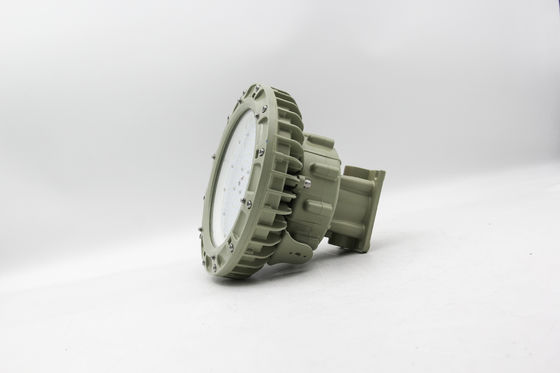 Światło przeciwwybuchowe ATEX IP66 100W, montowane na suficie, oświetlenie LED do wysokich pomieszczeń, oświetlenie magazynowe