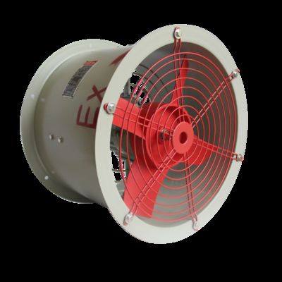 Sprzedaż hurtowa ATEX Certyfikat niebezpiecznych miejsc Wentylator osialny 220V 380V