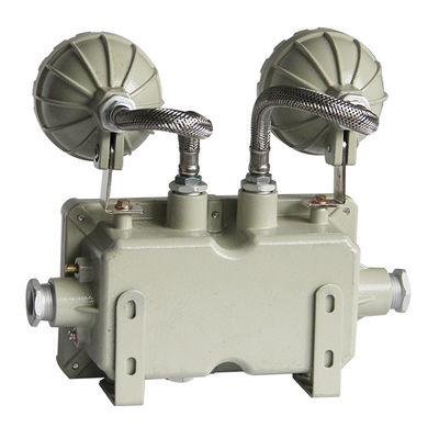 Wyłącznik izolacyjny przeciwwybuchowy, odporny na wybuchy, maszyny o długiej żywotności ≥50000h