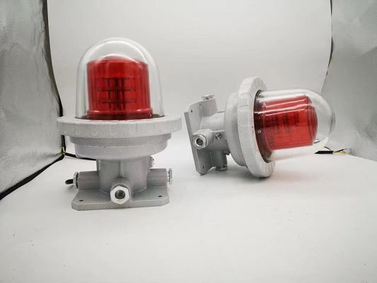 Industrial Fireproof Alarm Lamps Ensuring Safety and Compliance with Regulations