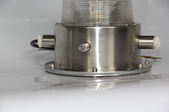 Przemysłowe sygnały ostrzegawcze przeciwwybuchowe - najlepszy wybór dla ochrony pracowników