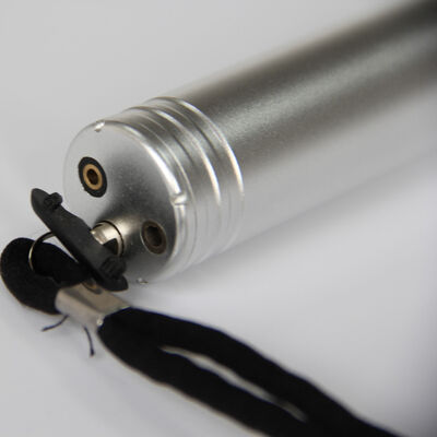 Wytrzymały na wybuchy sprzęt IP65 AH Protection, zaprojektowany do ochrony sprzętu i personelu w niebezpiecznych środowiskach przemysłowych