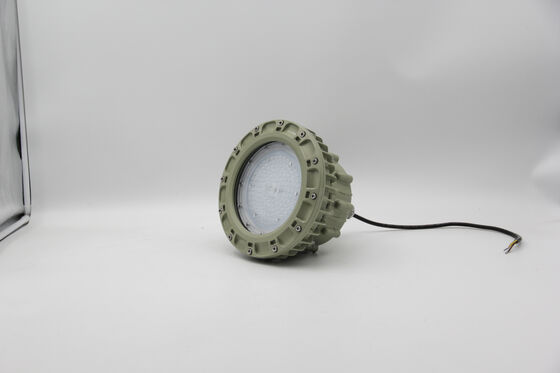 High Quality Explosion Proof IP66 MEANWELL Driver High Bay Lighting LED 140l/m High Efficiency Explosion Proof Light