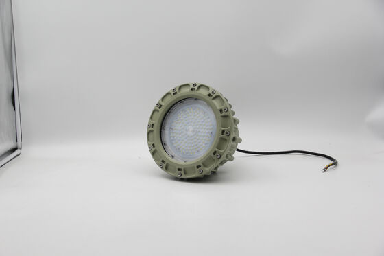 GYD680 IP66 Waterproof and Dustproof LED Explosion Proof Light 100w 150w Explosion Proof Industrial LED High Bay Light 5 Years Warranty
