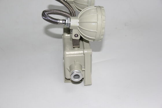 Oświetlenie awaryjne Twin Spots 90 minut Czas awaryjny Światło przeciwwybuchowe Led 2-3W Podwójne światło awaryjne Twin Head