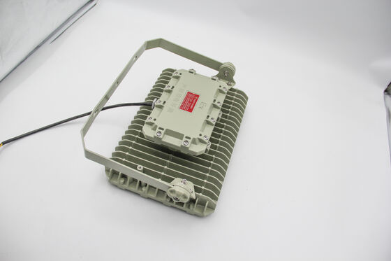 Wysokiej jakości 50W 100W 150W 200W Strefa1 Strefa2 Strefa21 Strefa22 Światło przeciwwybuchowe dla niebezpiecznego środowiska chemicznego