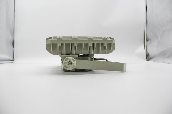 Ateks/IECEx Strefa1/21 Światła przeciwpowodziowe odporne na wybuch IP66 50w Do 500w