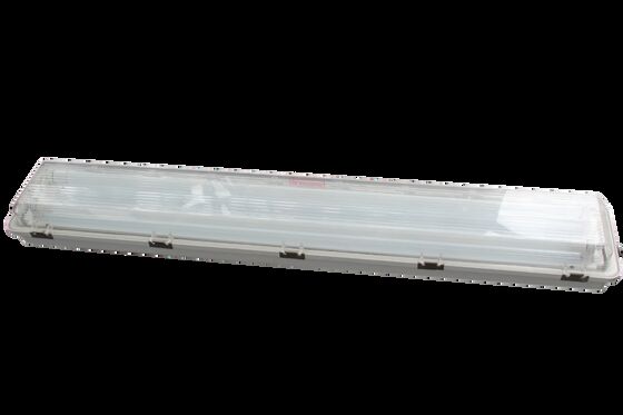 BYS 600MM/1200MM 2*18W Led Liniowe Światło Magazynowe Sprężone Światła Rurowe