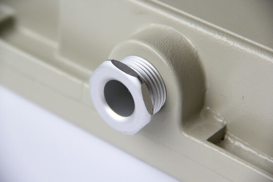 Prąd znamionowy 16A Urządzenia przeciwwybuchowe Napięcie 220VAC 380VAC Odpowiednie dla stref zagrożenia wybuchem 1, 2, 21, 22