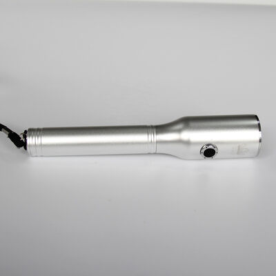 Obszar zastosowań 22 Światła wysokoprężne odporne na wybuch, nadające się do oświetlenia przemysłowego w strefie niebezpiecznej i zgodności z wymogami bezpieczeństwa