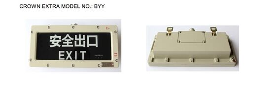Żywotność 50000h Wyposażenie przeciwwybuchowe Odpowiednie dla strefy 1, strefy 2, strefy 21, strefy 22, obszarów przemysłowych Zapewniające solidną ochronę
