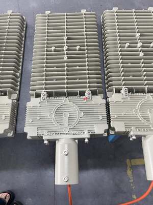 Przeciwwybuchowy naświetlacz/lampa uliczna LED ATEX/IECEx 50-1000W IK10 IP66 dla strefy 1&2/strefy 21&22