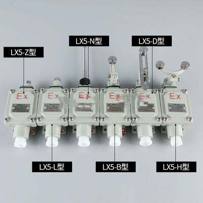 Przewód elastyczny do stref zagrożonych wybuchem, przeciwwybuchowy, elastyczny przewód rurowy Ex Proof, Ex Db IIC T6 Gb, zatwierdzony