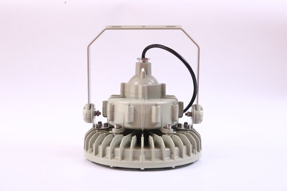 IK 10 ATEX/IECEx Ognioodporne, przeciwwybuchowe lampy LED High Bay, 22000 lumenów, 150W, do użytku w rafineriach ropy naftowej