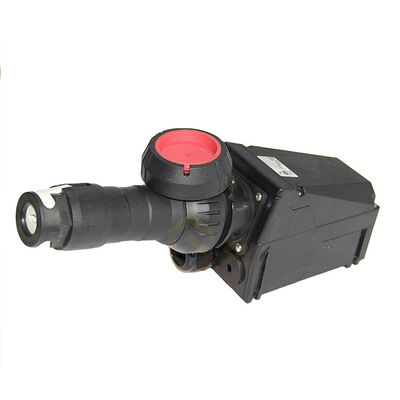 Zastosowany panel skrzynki wejściowej kablowej wybuchoodporny certyfikowany ATEX CNEX ISO9001 Ochrona dla systemów elektrycznych w obszarach niebezpiecznych