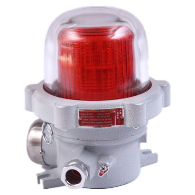 IP65 Ochrona Sprzęgło odporne na wybuchy montaż ścienny zapewniający bezpieczeństwo i trwałość w niebezpiecznych miejscach przemysłowych