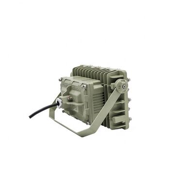 Powierzchnia niebezpieczna Pudełko bezpiecznego połączenia wybuchowego odporne na kurz WF2 Odpowiednie dla przemysłu naftowego i gazowego Obudowa elektryczna odporna na wybuch