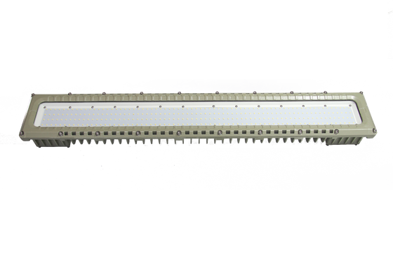 ATEX LED wybuchoodporne 40W 60W 80W światła tunelowe bezpieczne Tanie z gwarancją