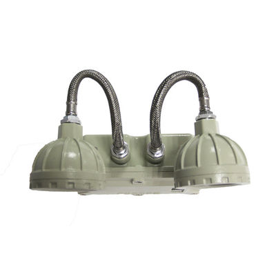 Niepalne, naładowalne światło awaryjne   Portable Well Glass Type, Ex d IIB Certifi