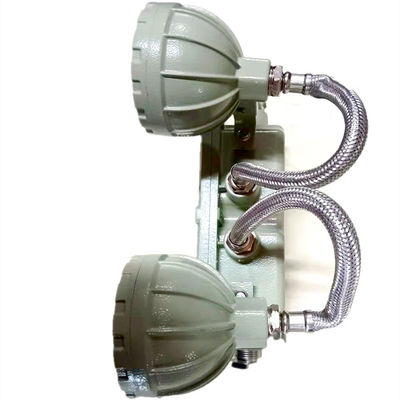 Niepalne, naładowalne światło awaryjne   Portable Well Glass Type, Ex d IIB Certifi