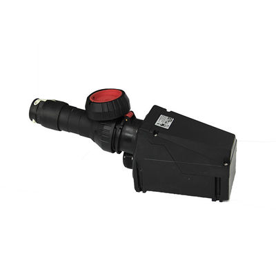 Sprzęt przeciwwybuchowy Wysokiej wydajności rozwiązania w zakresie zapobiegania zagrożeniom w środowiskach przemysłowych