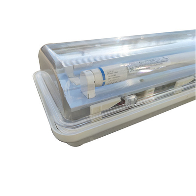 120-140° kąt wiązki L00lm/w Sprężalność światła liniowego LED z żetonami LED dla strefy R 1,2 i strefy 21,22